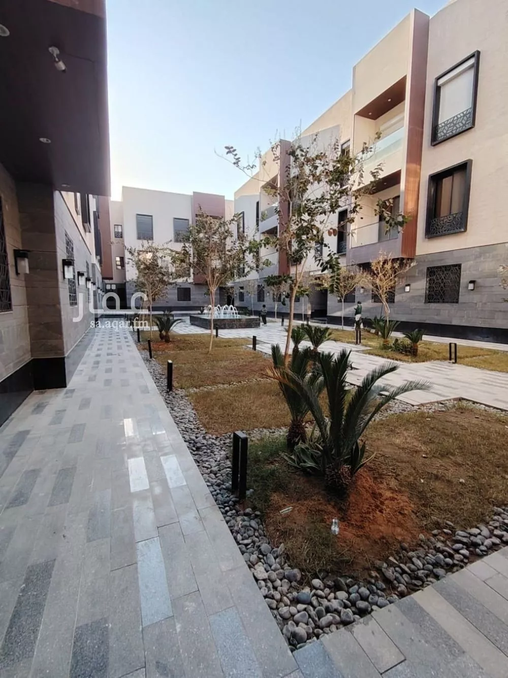 3 bedroom apartment in Al Aridh 1