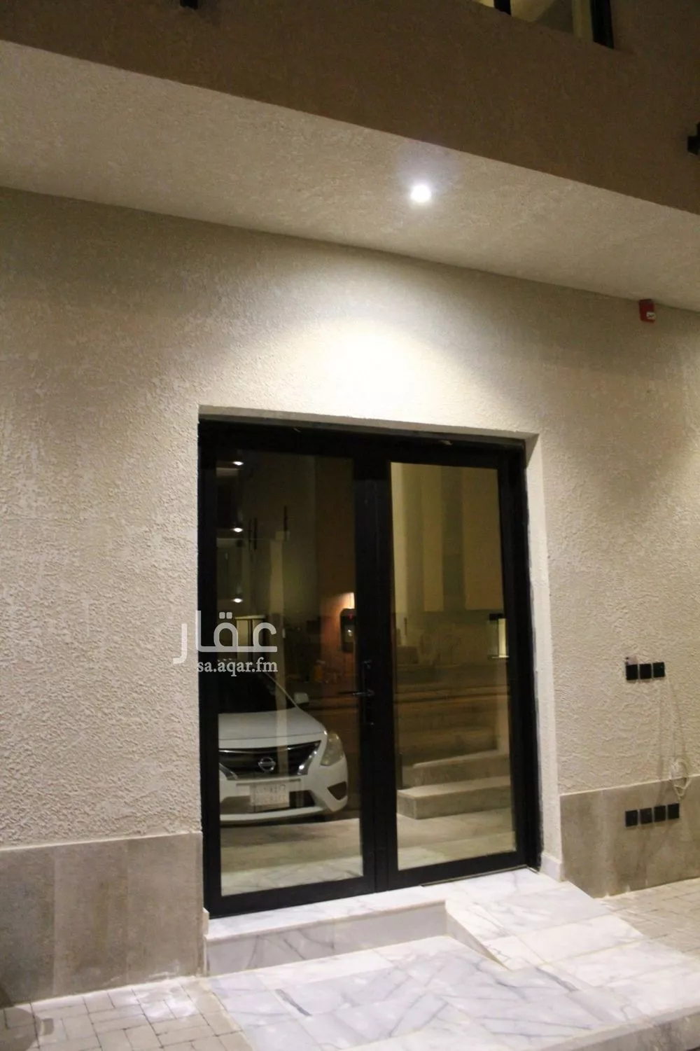 عمارة 450 م² في العارض 3