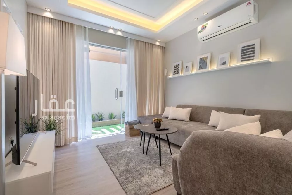 2 bedroom apartment in Al Malqa 4