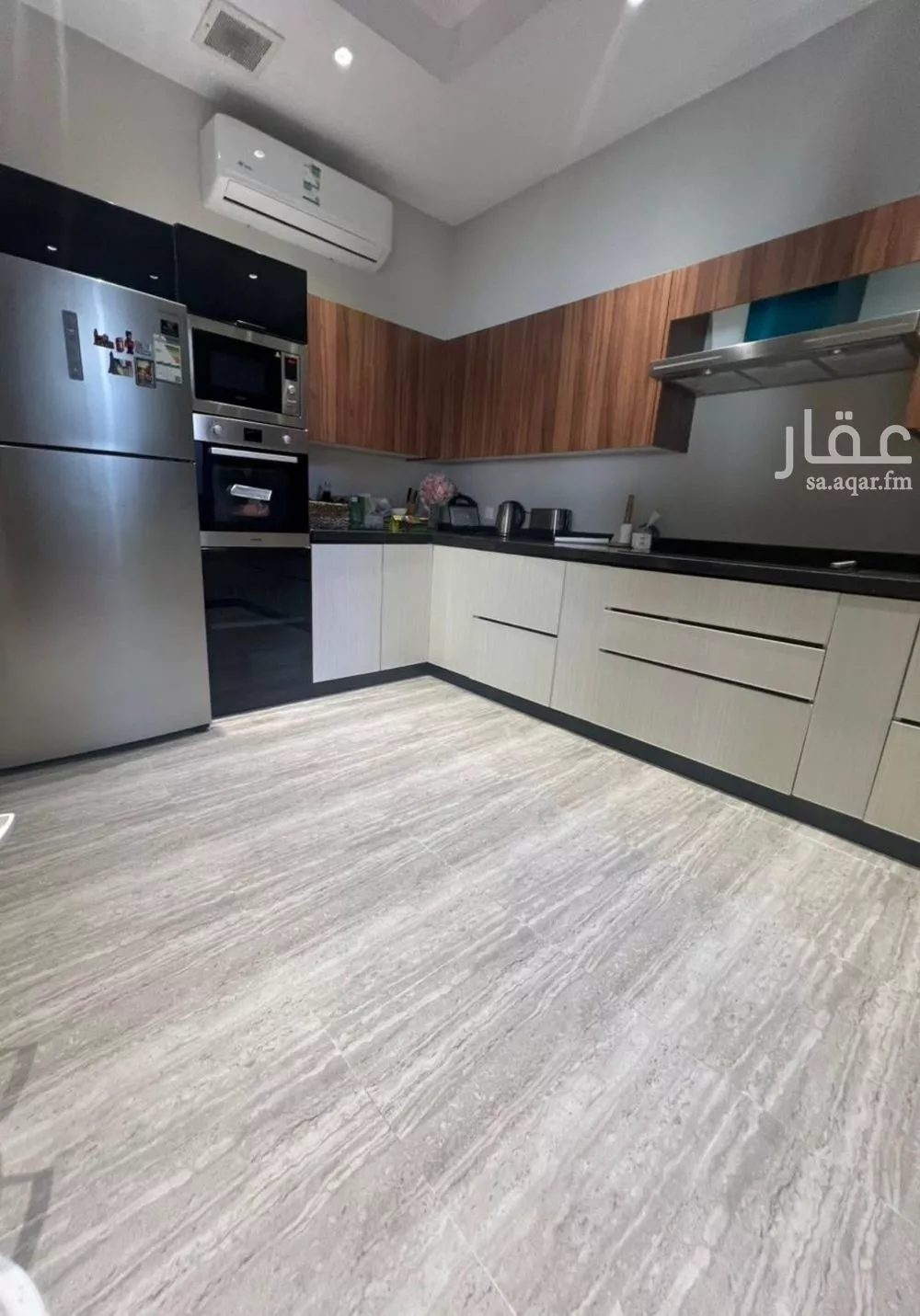 فيلا 4 غرف في الرمال 5