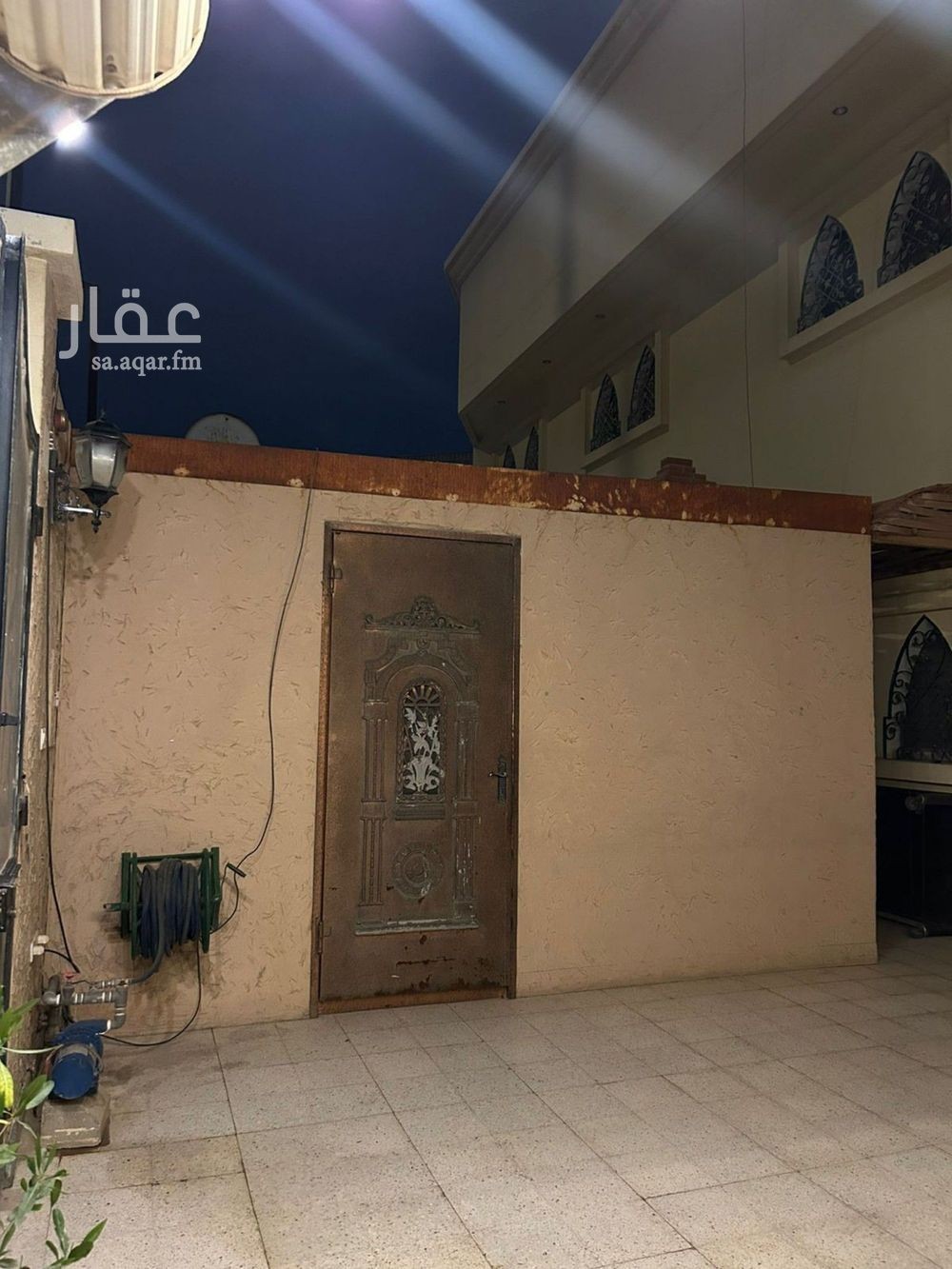 5 bedroom villa in An Nafal, Riyadh 8
