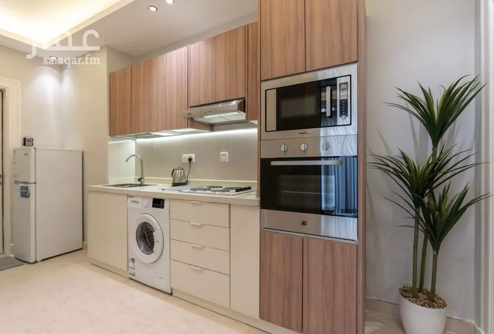 2 bedroom apartment in Al Malqa 3