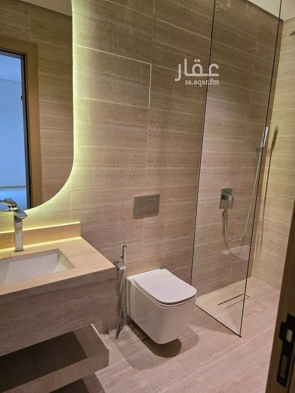 دور 3 غرف في النرجس 3