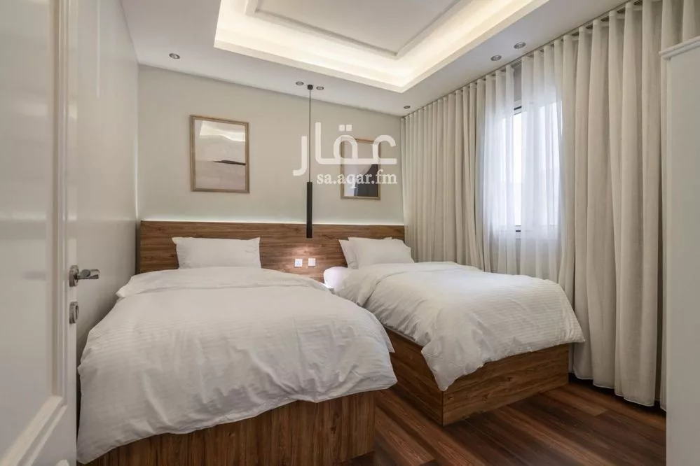 2 bedroom apartment in Al Malqa 1