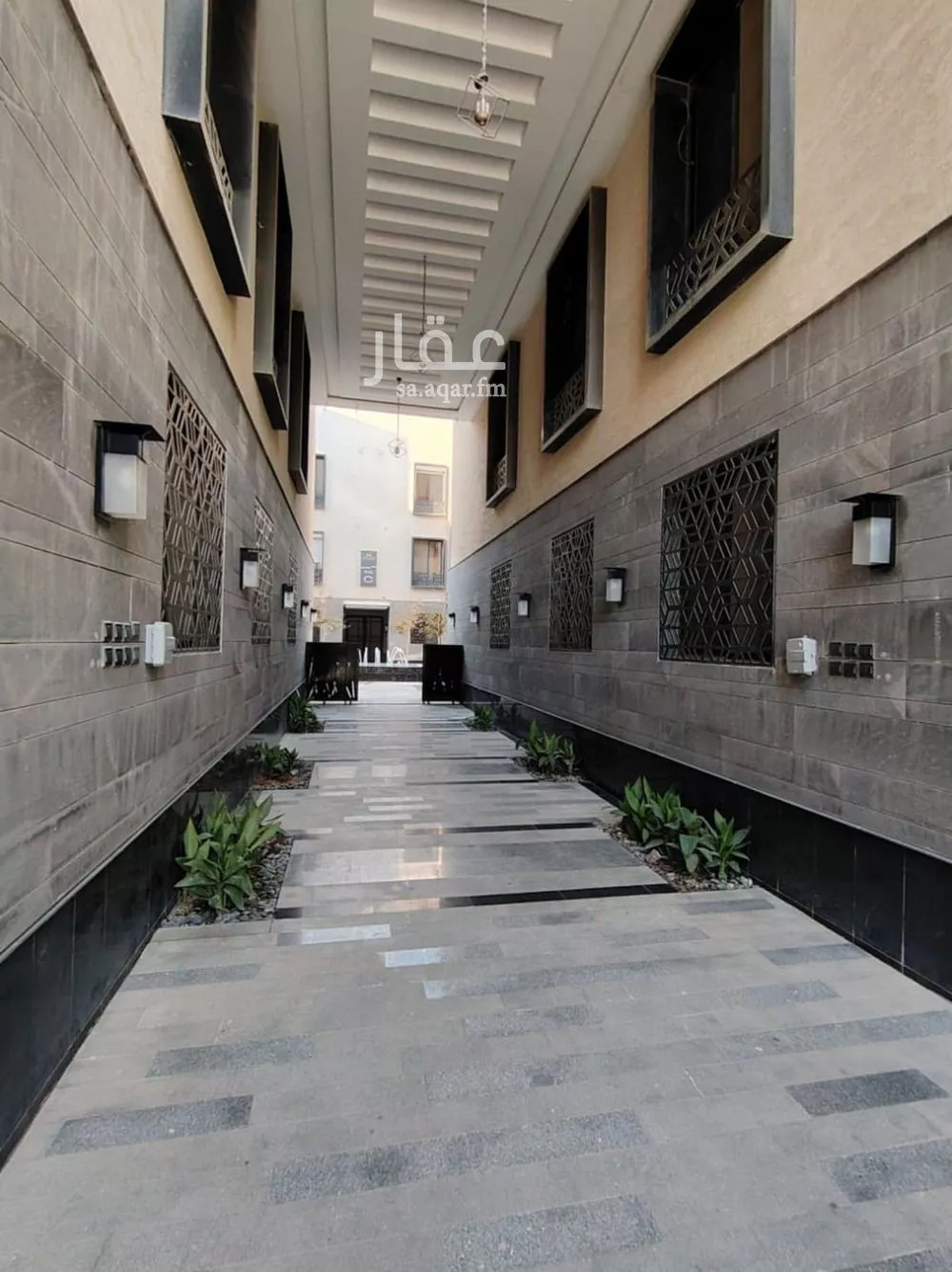 3 bedroom apartment in Al Aridh 3