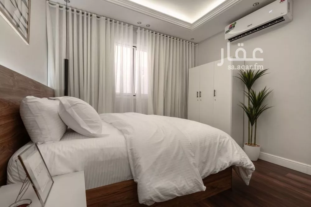 2 bedroom apartment in Al Malqa 5