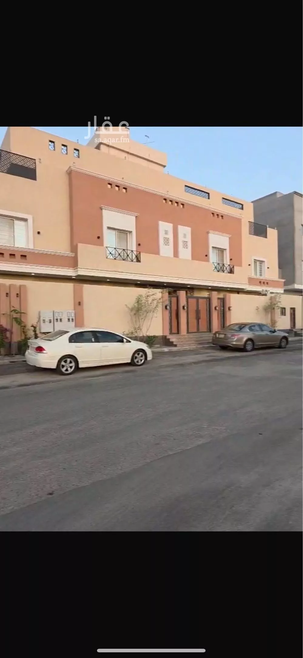 شقة 5 غرف في جدة 3