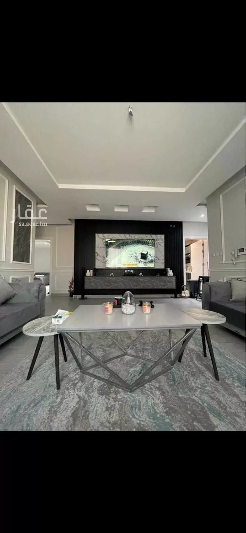 3 bedroom apartment in Ar Rayan 1