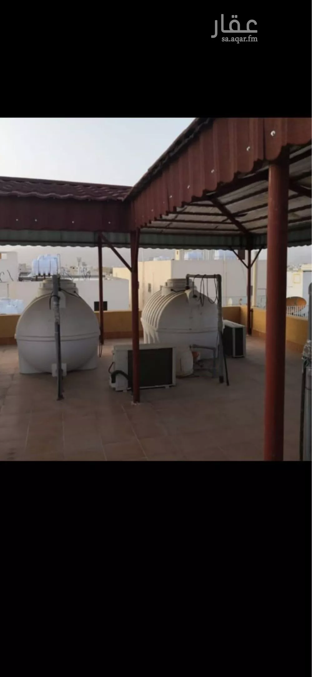 شقة 6 غرف في الاسكان 2