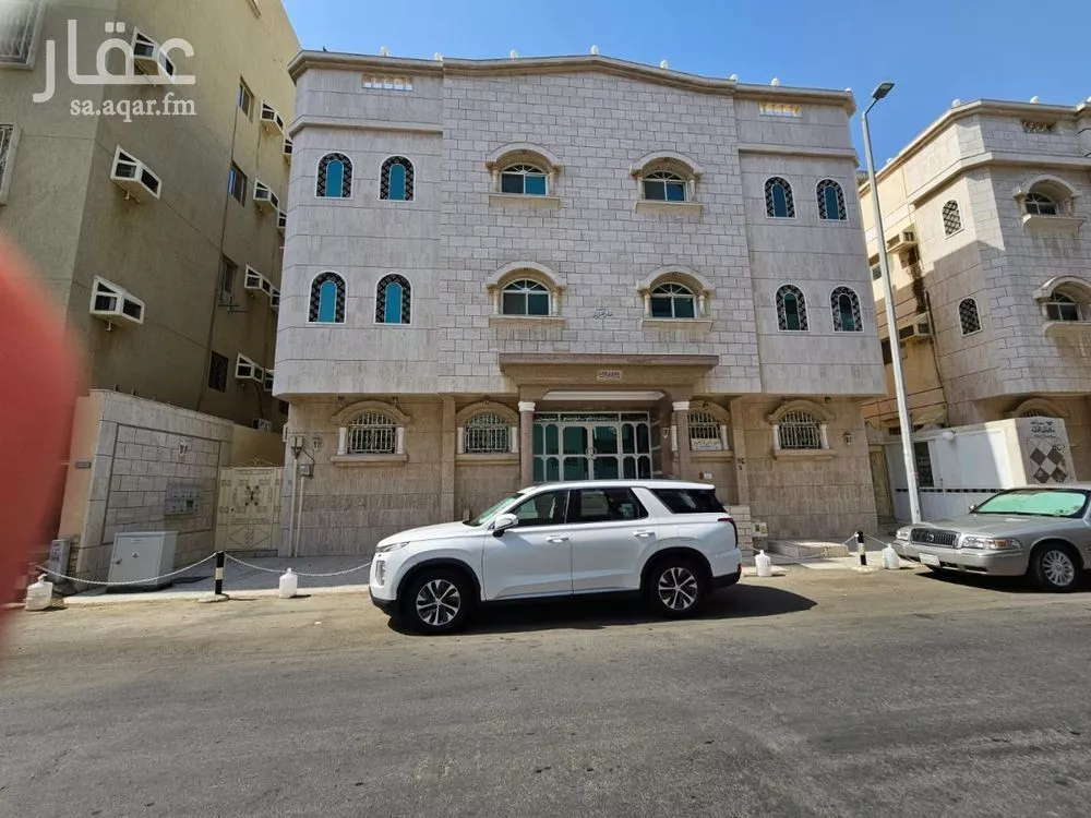 عمارة 400 م² في بني مالك 2