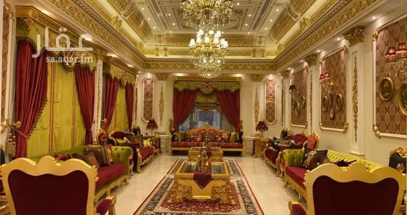 فيلا 10 غرف في الشاطئ الشرقي 3