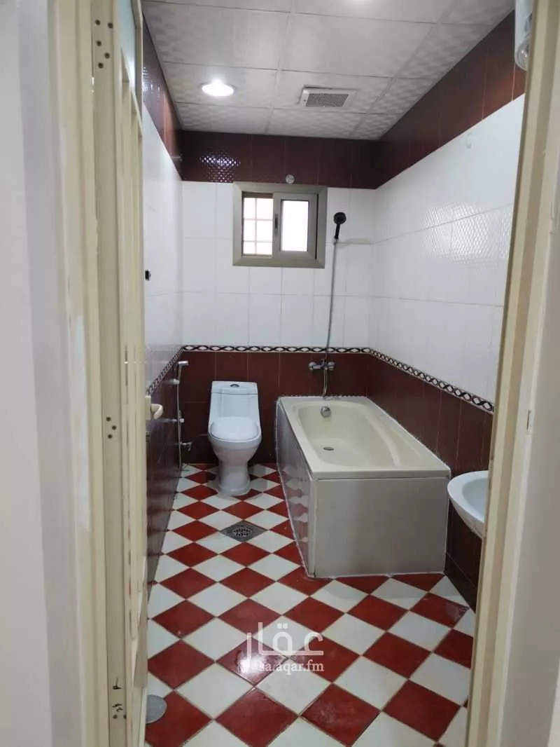 شقة 4 غرف في الجوهرة 3