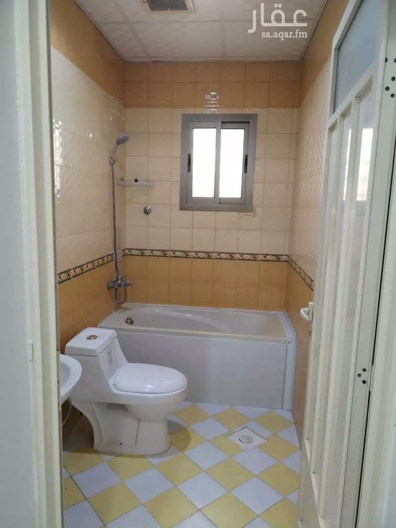 شقة 4 غرف في الجوهرة، الدمام 10