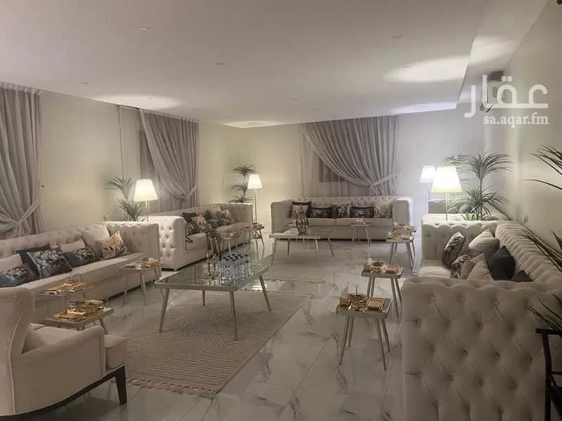 فيلا 7 غرف في الروضة 1