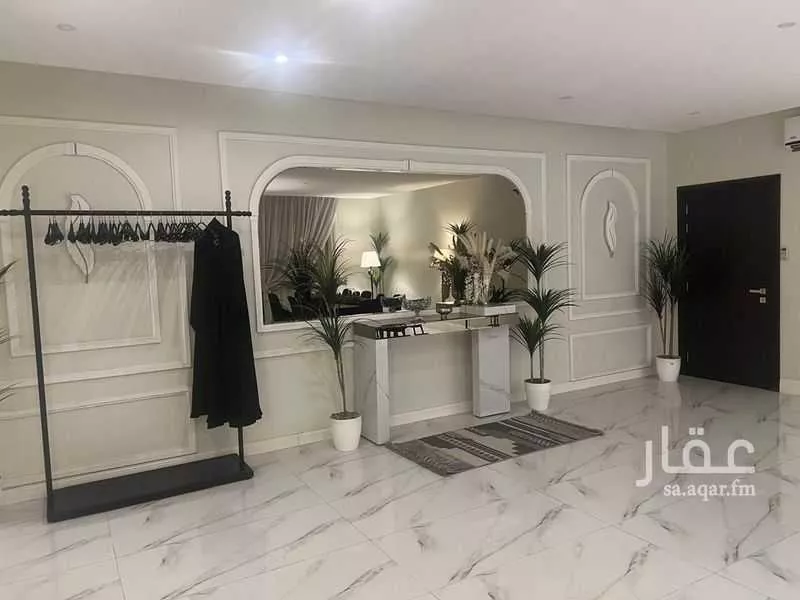 فيلا 7 غرف في الروضة 4