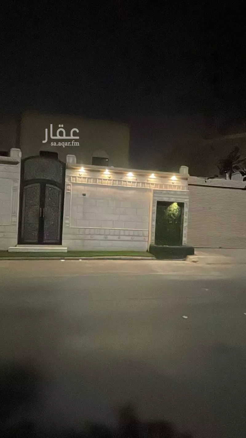 فيلا 7 غرف في الروضة 3