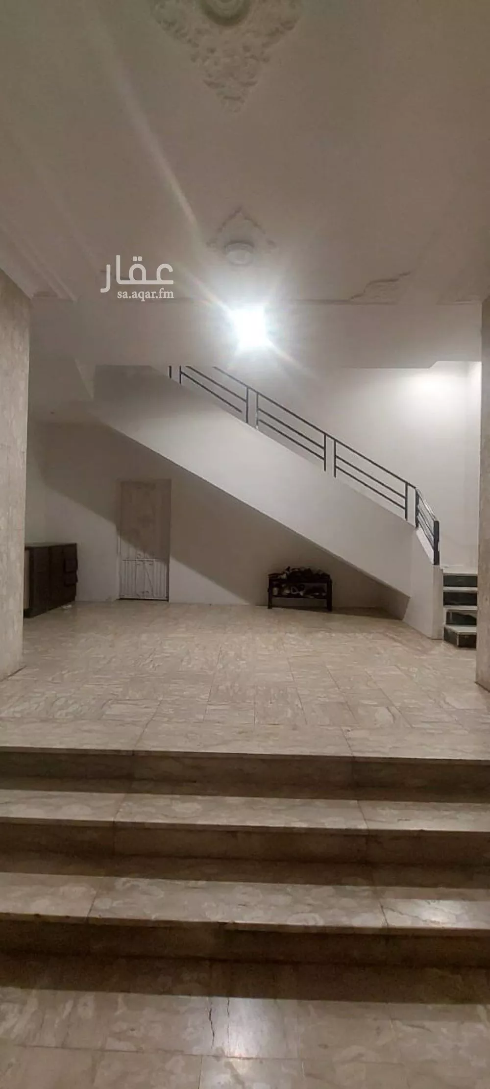 عمارة 625 م² في الربوة 5