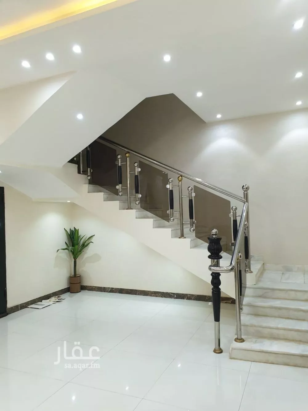 شقة 7 غرف في القادسية 2