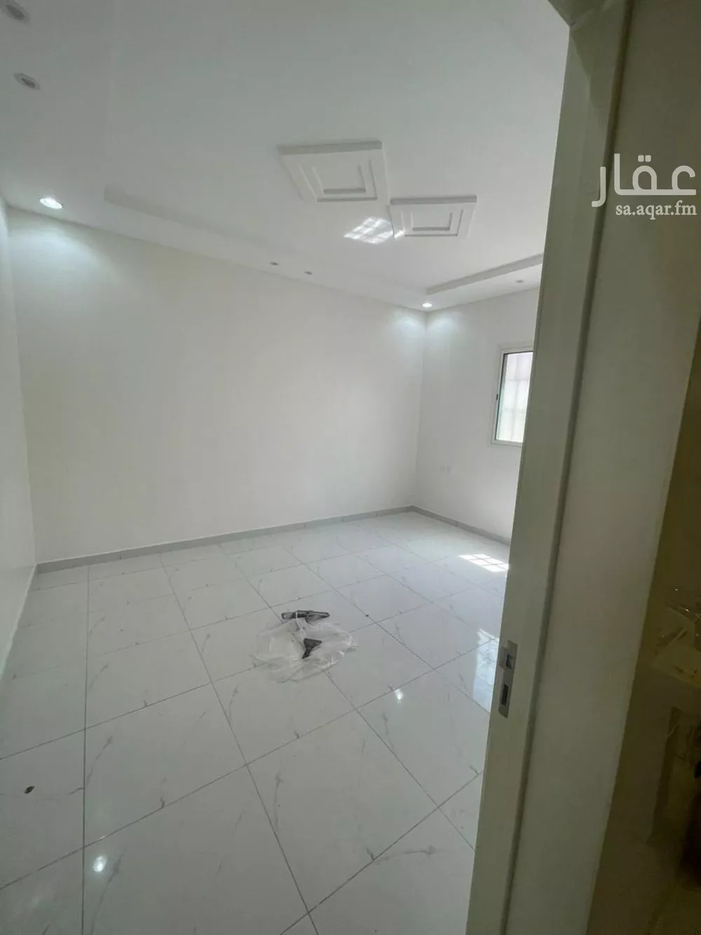 شقة 3 غرف في بدر 1