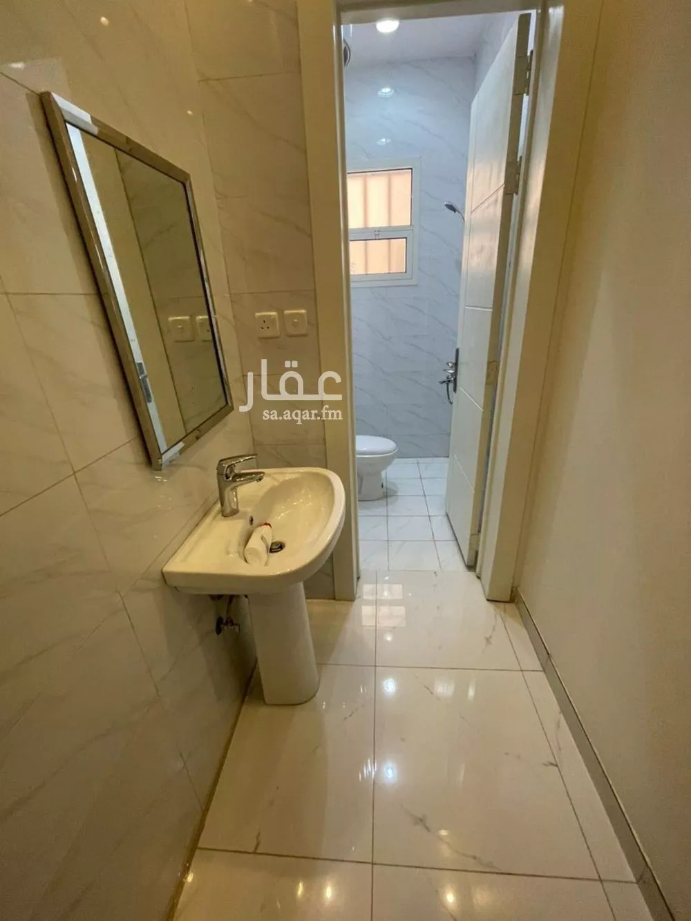 3 bedroom apartment in Al Nahda, Riyadh 8