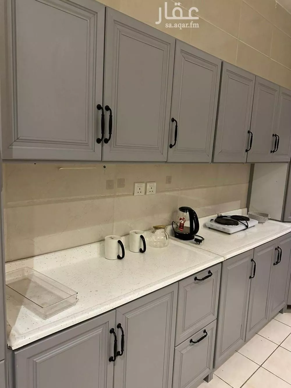 3 bedroom apartment in Al Aridh 3