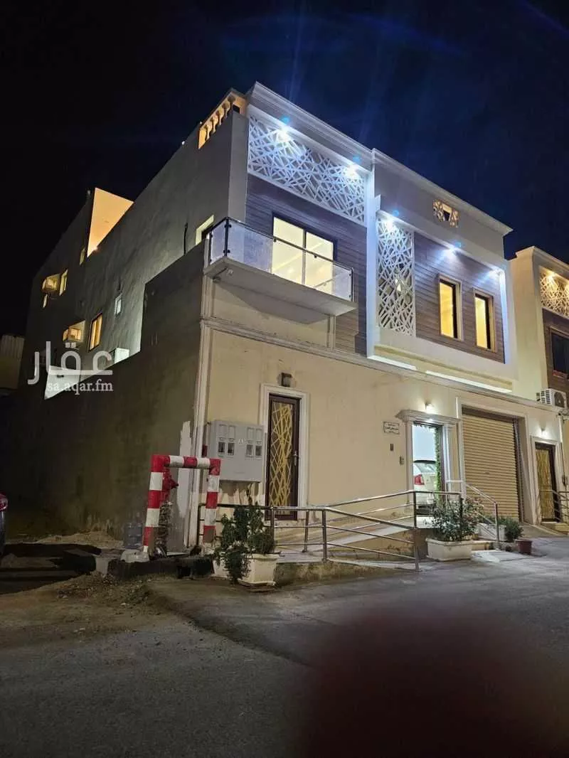 3 bedroom apartment in Al Yaqout, Jeddah 7