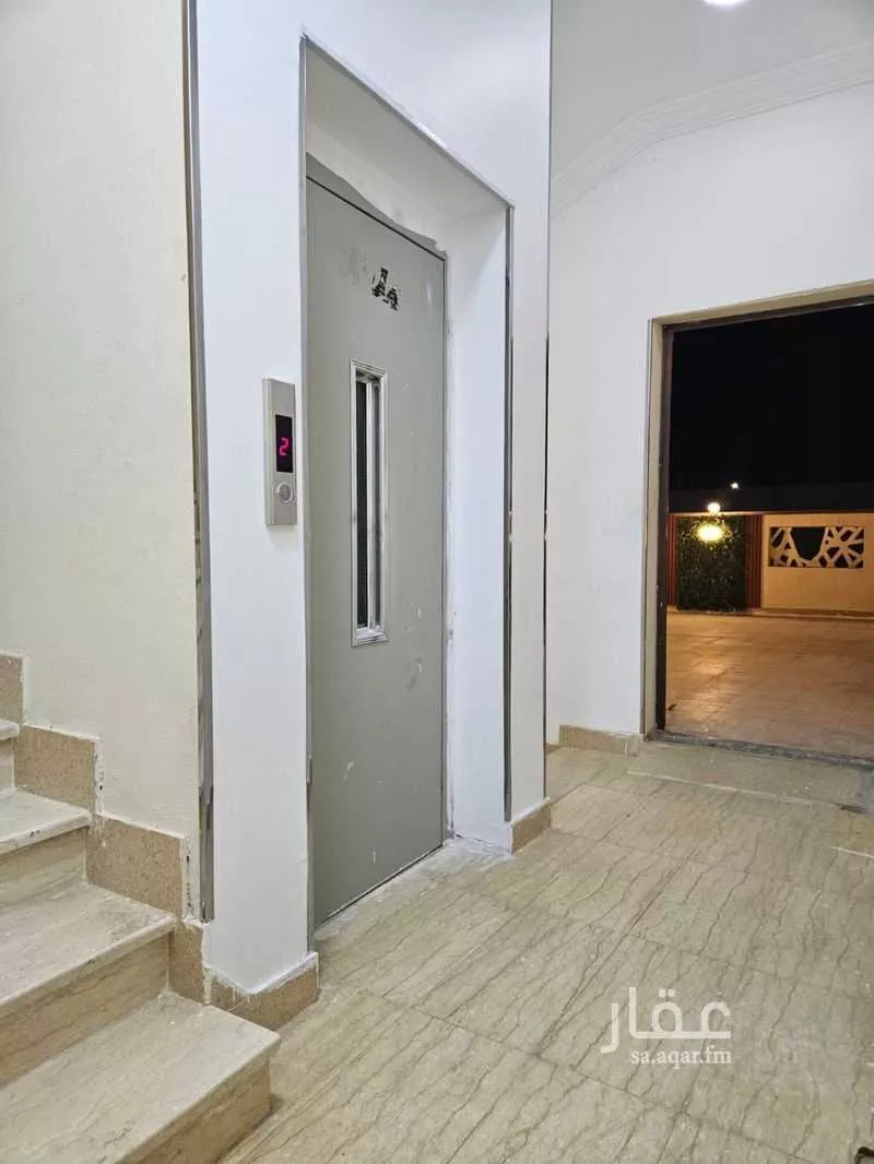 3 bedroom apartment in Al Yaqout, Jeddah 9