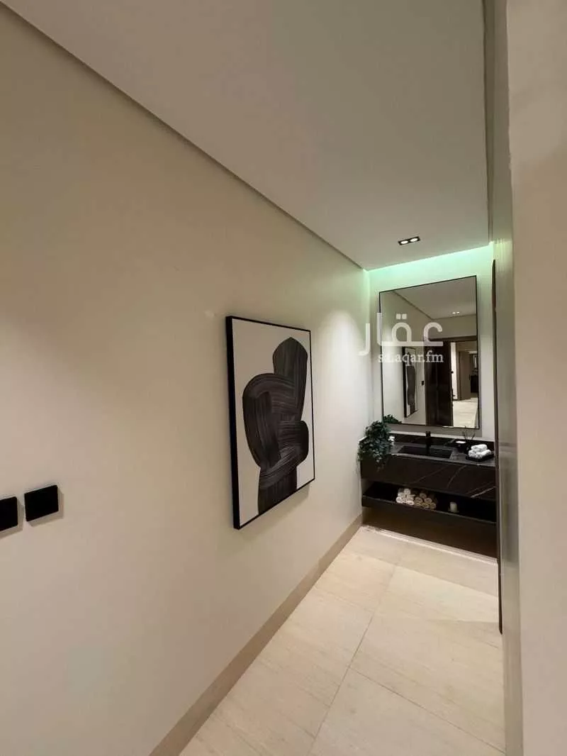 6 bedroom apartment in Ash Shulah 5