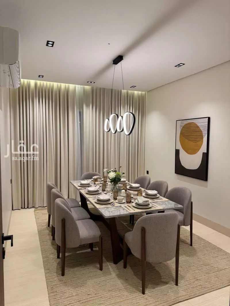 6 bedroom apartment in Ash Shulah 3