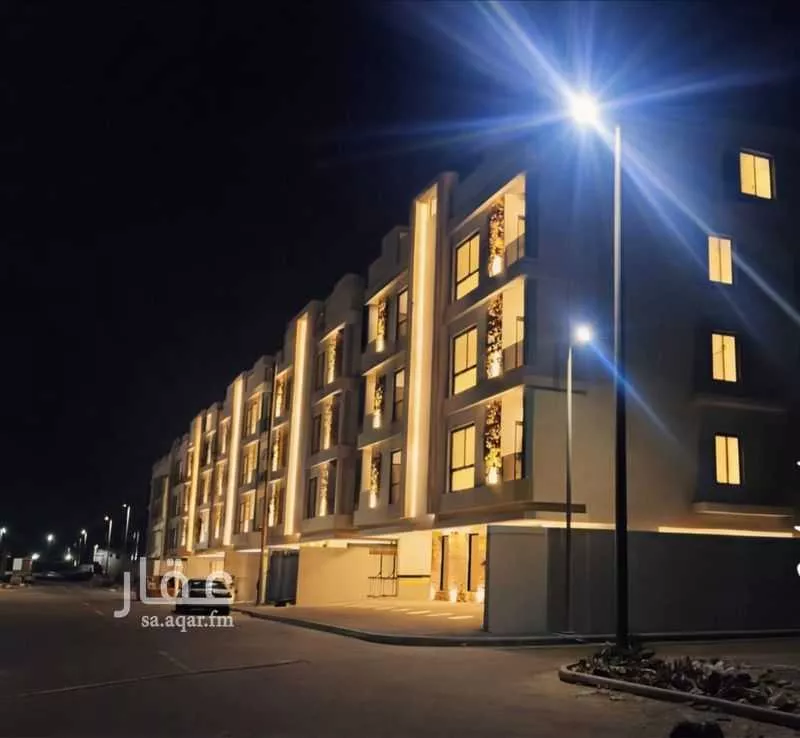 6 bedroom apartment in Ash Shulah 1