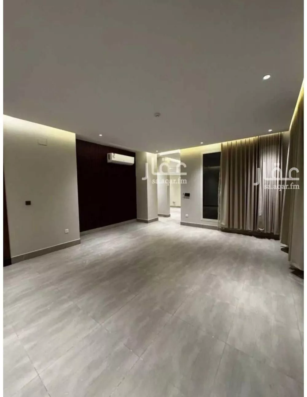 شقة 3 غرف في الملقا 1