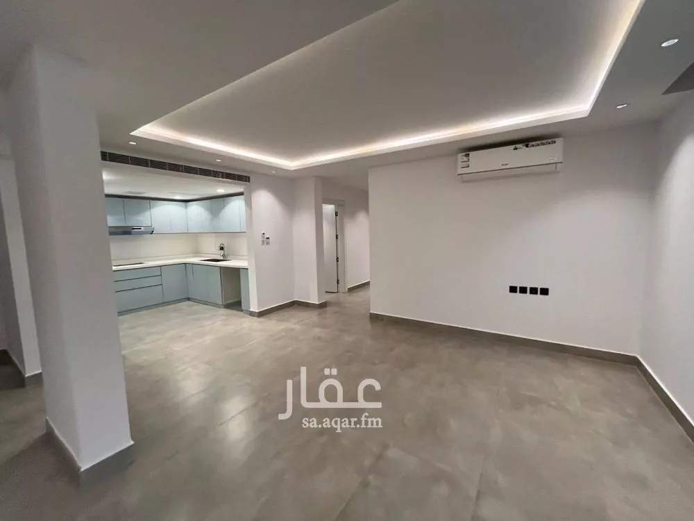 4 bedroom apartment in Al Malqa, Riyadh 5
