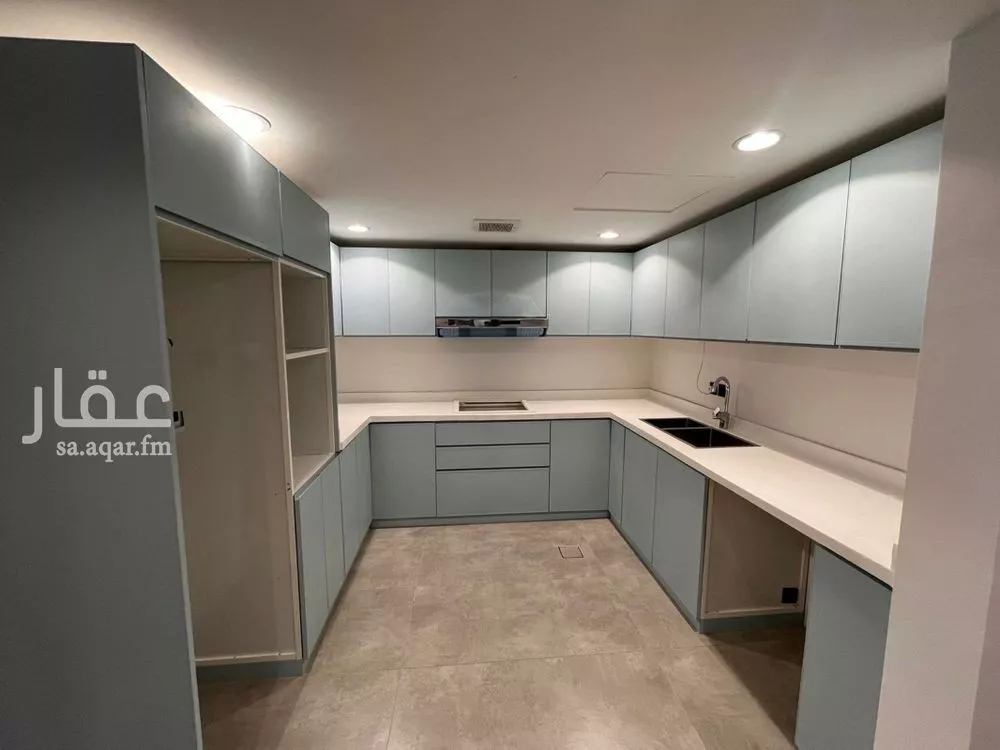 4 bedroom apartment in Al Malqa, Riyadh 11