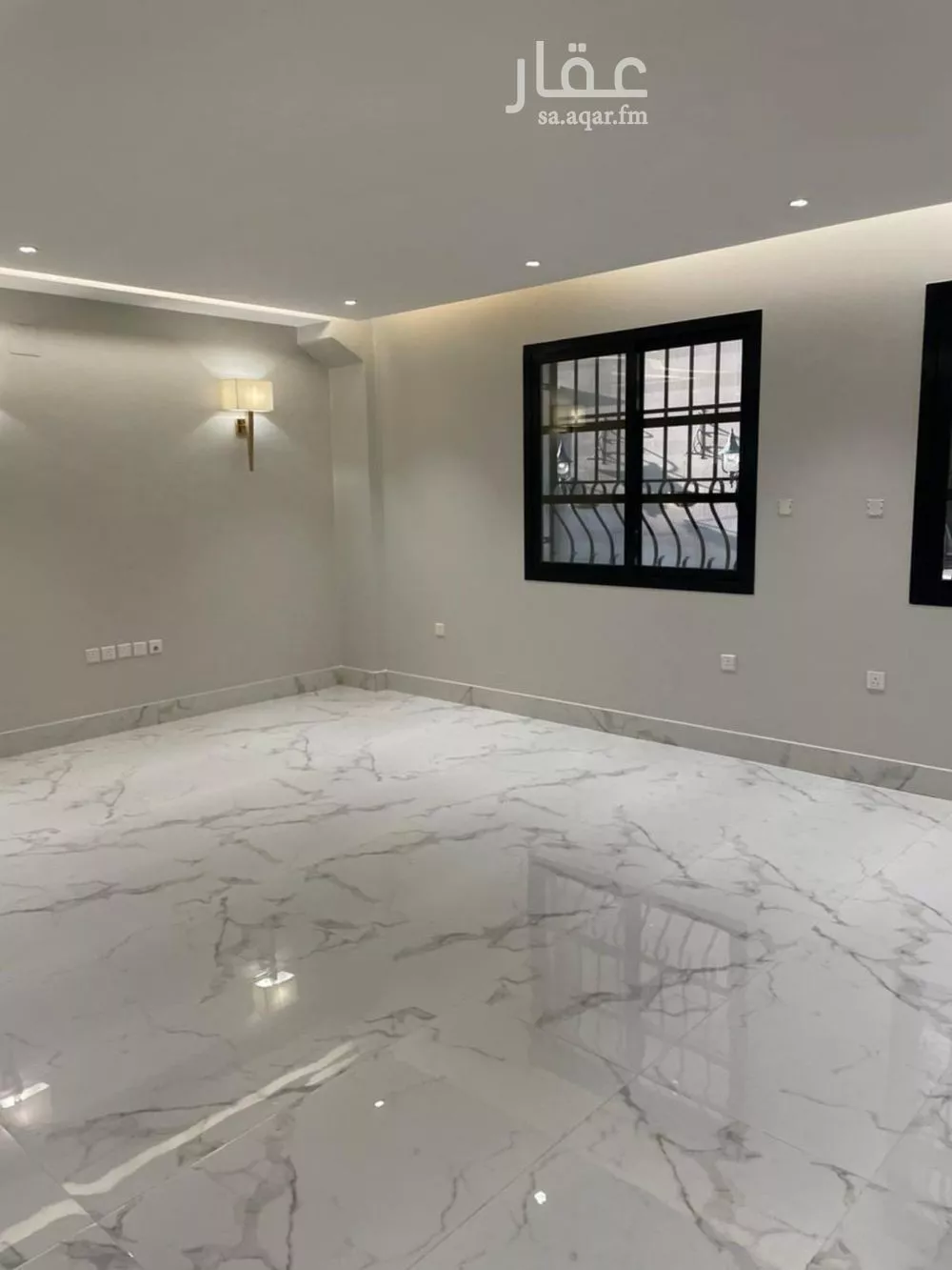 شقة 3 غرف في الياسمين 3