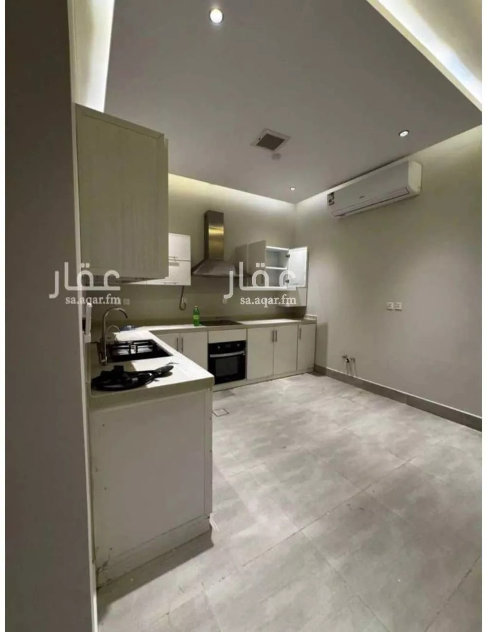 شقة 3 غرف في الملقا 3