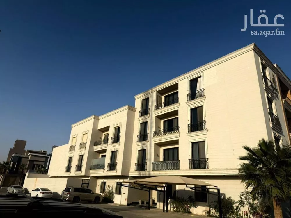 شقة 4 غرف في المونسية، الرياض 8