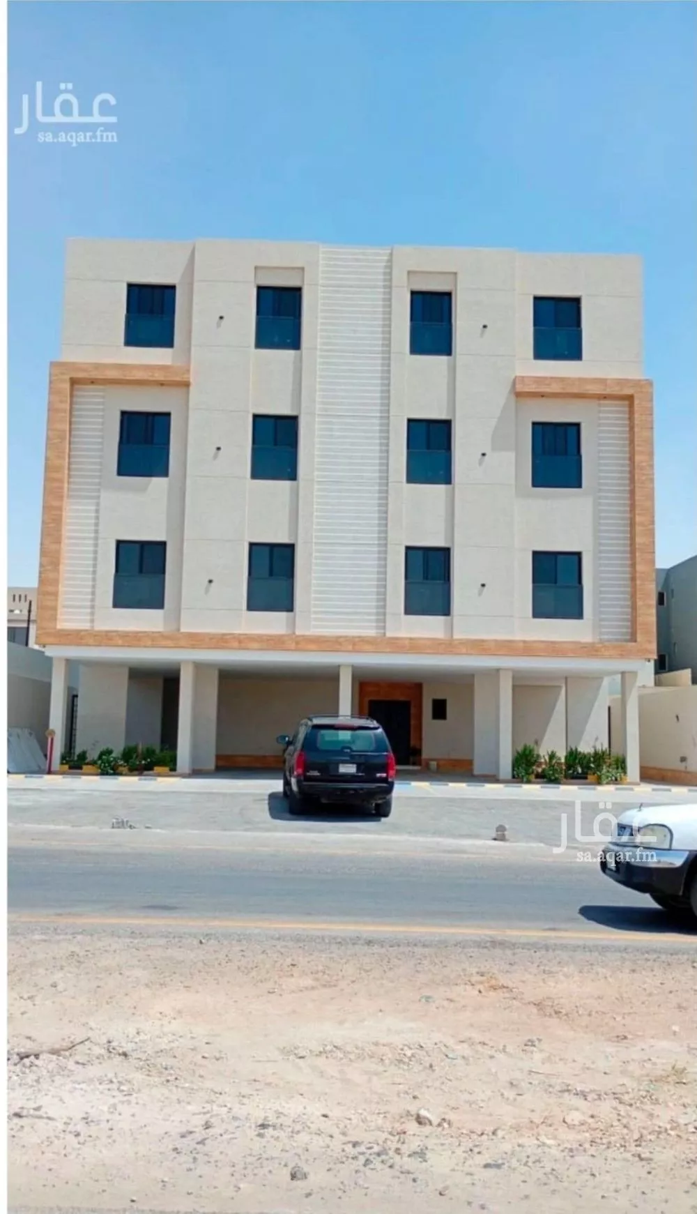 3 bedroom apartment in Al Aridh 1