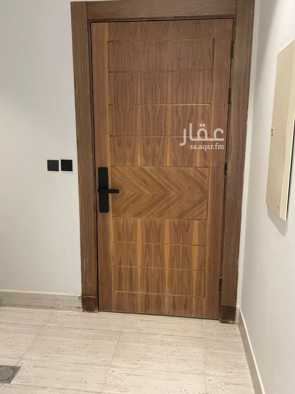 شقة 3 غرف في النرجس 3