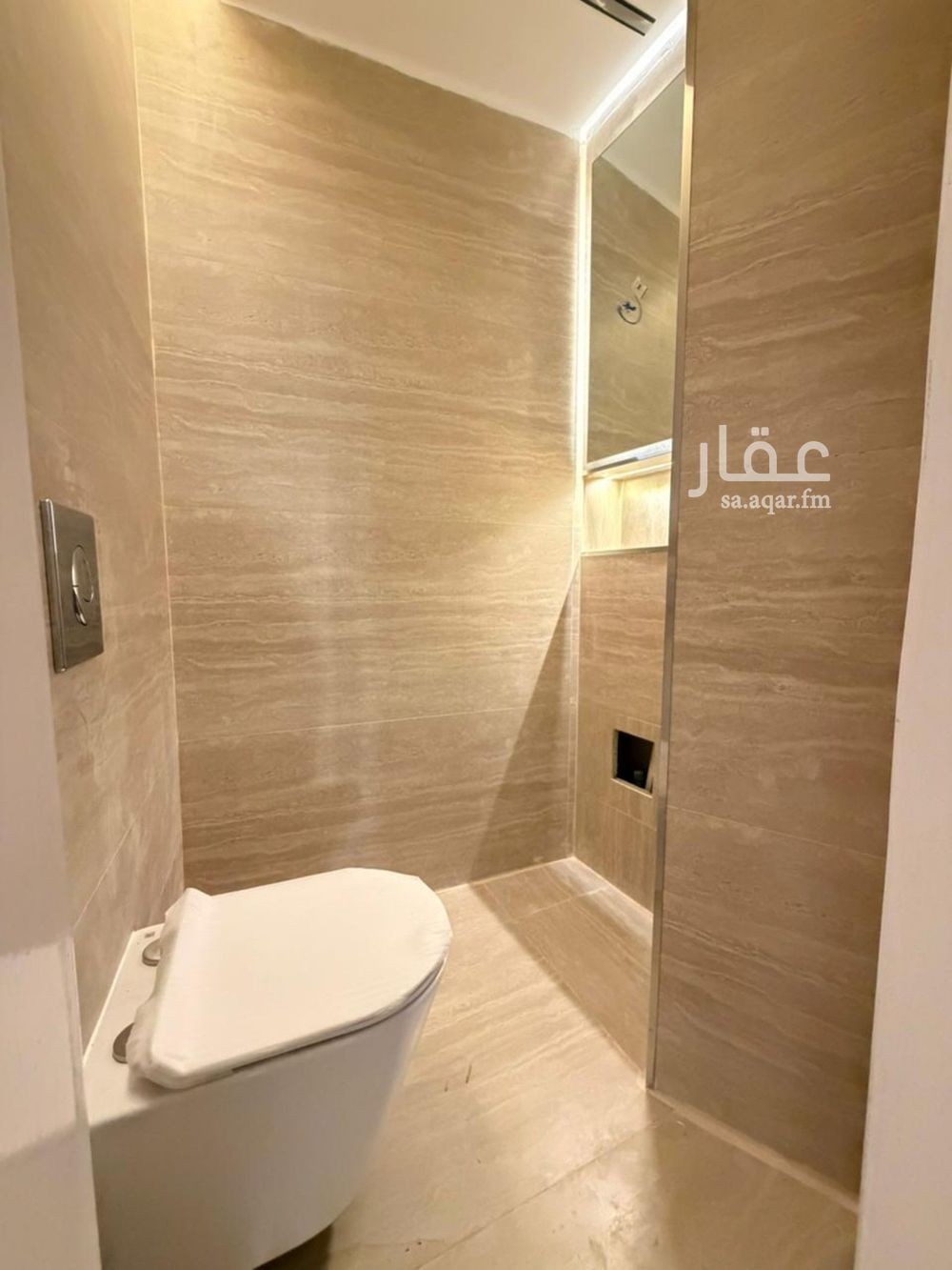 شقة 2 غرف في حطين، الرياض 4