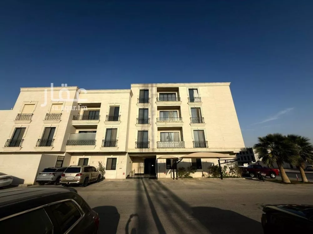 شقة 4 غرف في المونسية، الرياض 7