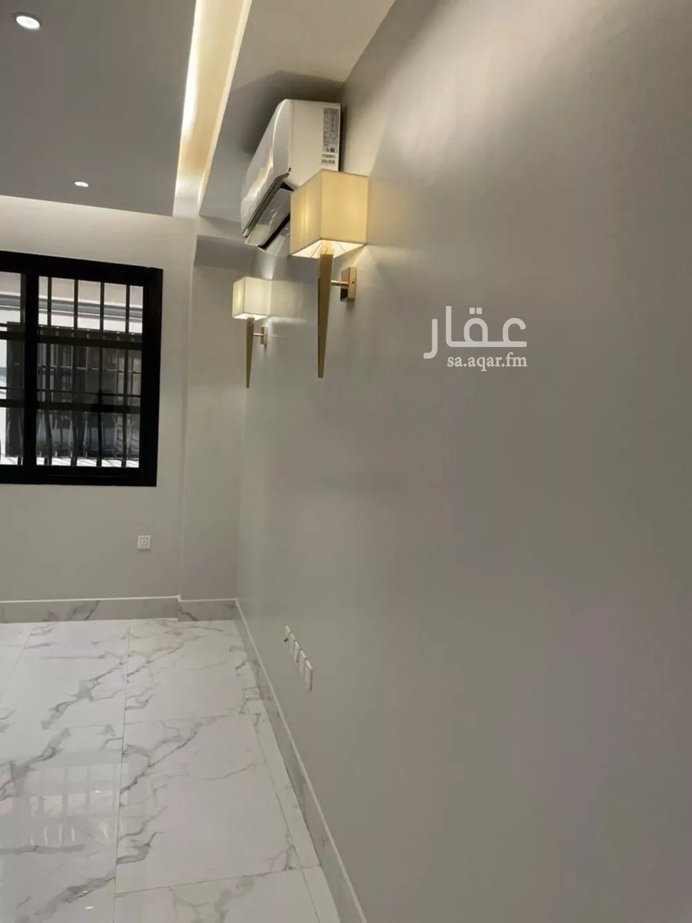 شقة 3 غرف في الياسمين 2