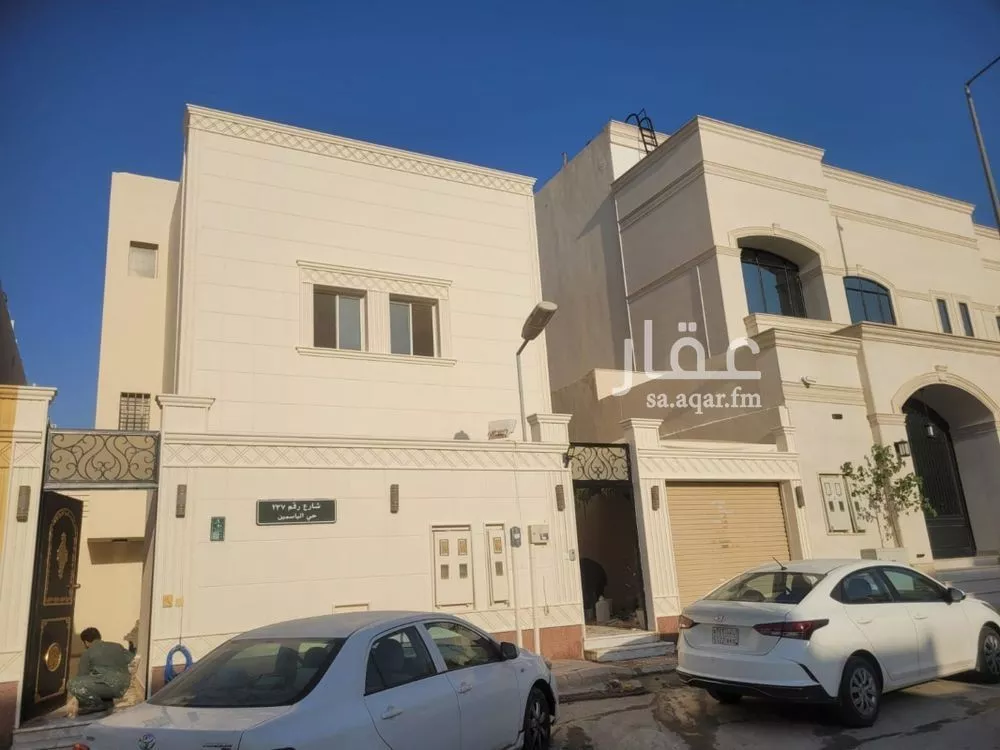 دور 4 غرف في الياسمين 2