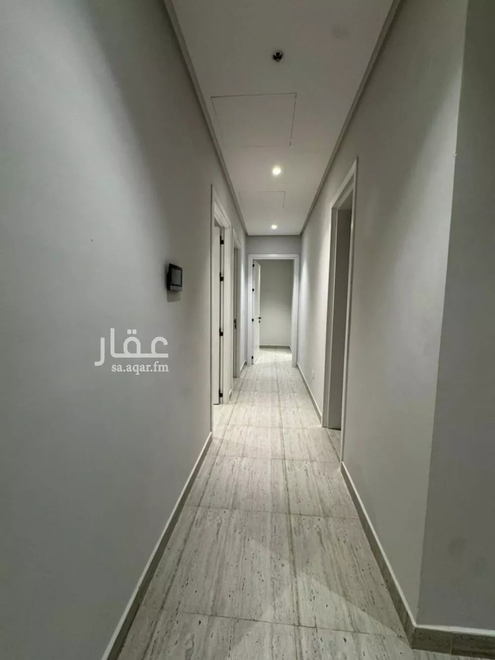 شقة 3 غرف في النرجس 4