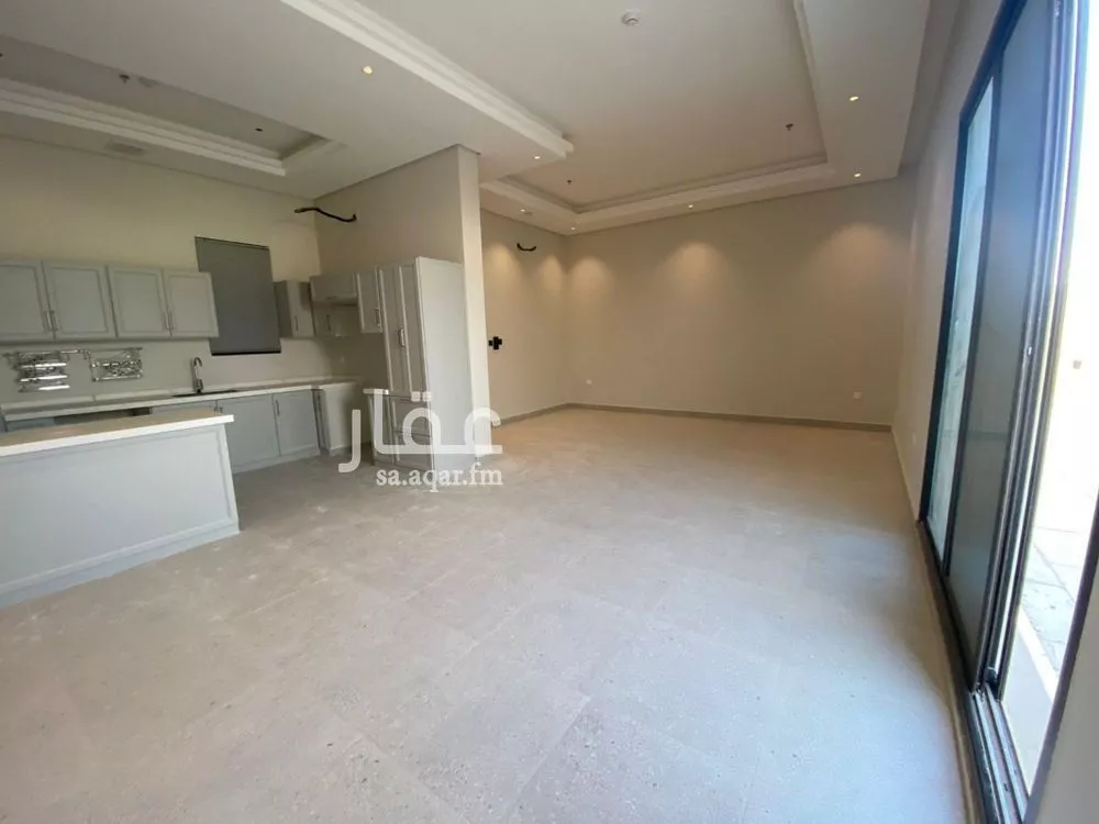 شقة 3 غرف في العارض 5