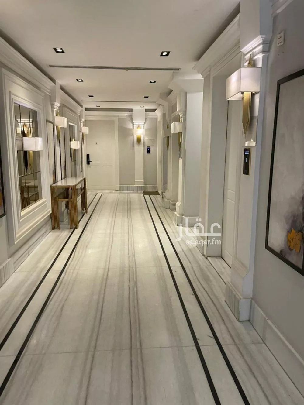 شقة 3 غرف في الياسمين 1