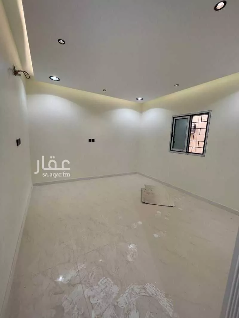 شقة 5 غرف في احد 2