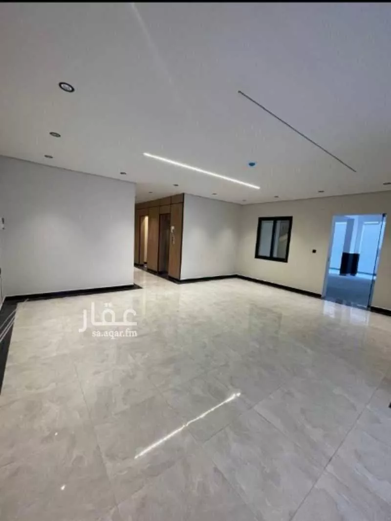 شقة 4 غرف في الحمرا 4