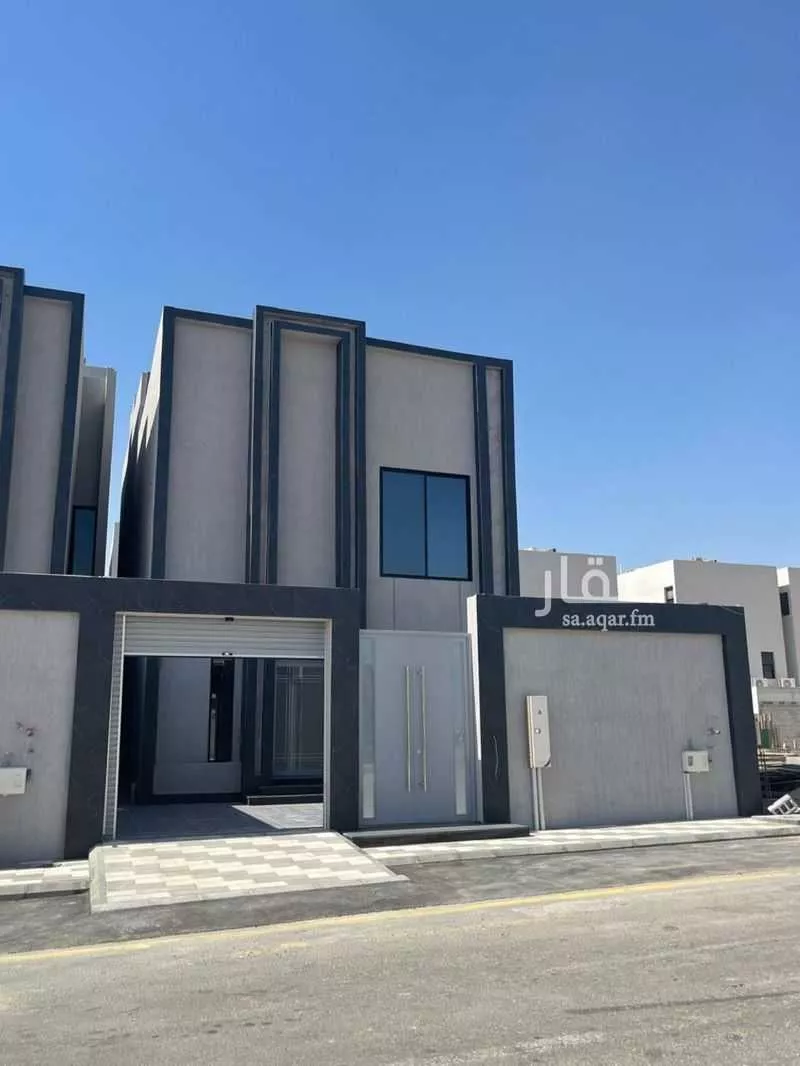 فيلا 6 غرف في الشعلة 2