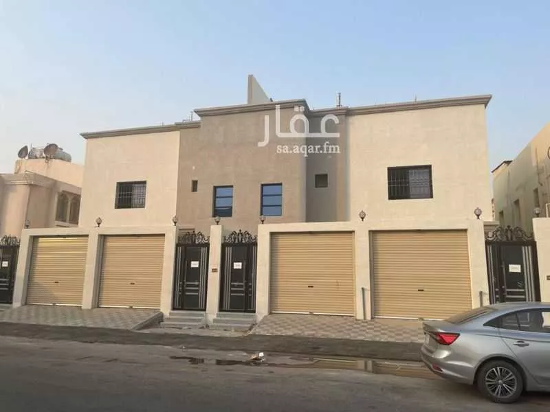 شقة 5 غرف في احد 1