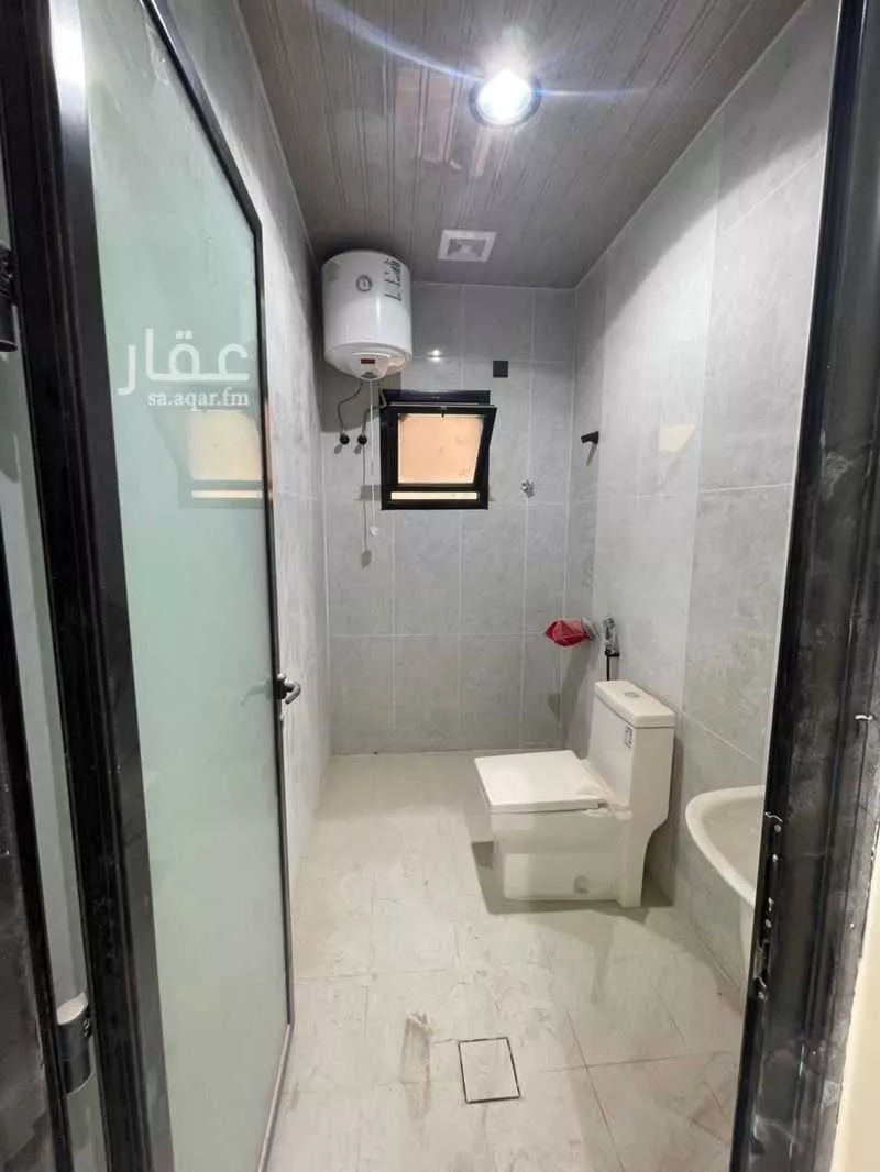 شقة 5 غرف في احد 4